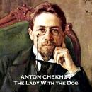 The Lady with the Dog Audiobook