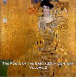 The Poets of Early 20th Century - Volume 2 Audiobook