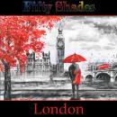 Fifty Shades of London, Robert Herrick, Letitia Elizabeth Landon, Samuel Johnson