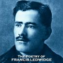 The Poetry of Francis Ledwidge Audiobook