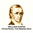Peter Rugg, The Missing Man Audiobook