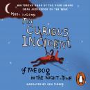 The Curious Incident of the Dog in the Night-time: Vintage Children's Classics Audiobook