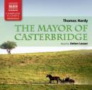 The Mayor of Casterbridge Audiobook