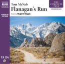 Flanagan's Run Audiobook
