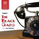 The Black Gang Audiobook