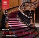 Red and the Black Audiobook