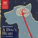A Dog's Heart Audiobook