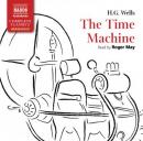 The Time Machine Audiobook