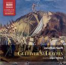 Gulliver's Travels Audiobook