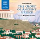 The Glory of Ancient Greece Audiobook