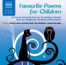 Favourite Poems for Children Audiobook