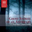 Ghost Stories of an Antiquary Audiobook