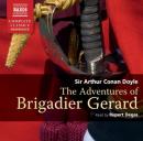 The Adventures of Brigadier Gerard Audiobook