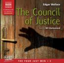 Council of Justice, Edgar Wallace