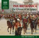 Pax Britannica, Jan Morris