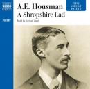 A Shropshire Lad Audiobook