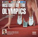 A History of the Olympics Audiobook