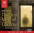 The Just Men of Cordova Audiobook