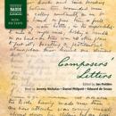 Composers' Letters Audiobook