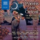 Poems of the Orient Audiobook