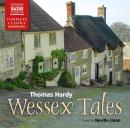 Wessex Tales Audiobook