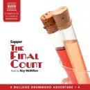 The Final Count Audiobook