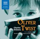 Oliver Twist Retold for younger listeners Audiobook