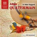 Allan Quatermain Audiobook