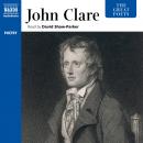 The Great Poets: John Clare Audiobook