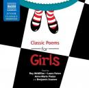 Classic Poems for Girls Audiobook