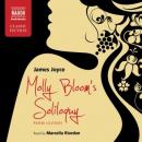 Molly Bloom's Soliloquy Audiobook