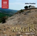 The Magus Audiobook