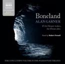 Boneland Audiobook