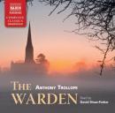The Warden Audiobook