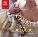 Tom Jones Audiobook