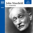 The Great Poets: John Masefield Audiobook