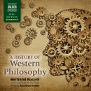 A History of Western Philosophy Audiobook