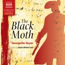 The Black Moth Audiobook