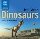 Dinosaurs Audiobook