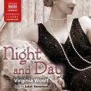 Night and Day Audiobook
