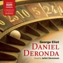 Daniel Deronda Audiobook