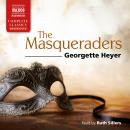 The Masqueraders Audiobook