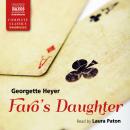 Faro's Daughter Audiobook