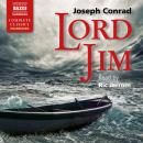 Lord Jim Audiobook