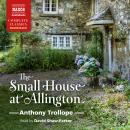 The Small House at Allington Audiobook