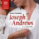 Joseph Andrews Audiobook