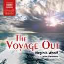 The Voyage Out Audiobook