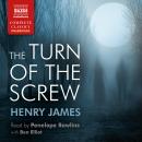 The Turn of the Screw Audiobook