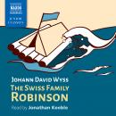 The Swiss Family Robinson Audiobook