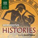 Histories Audiobook